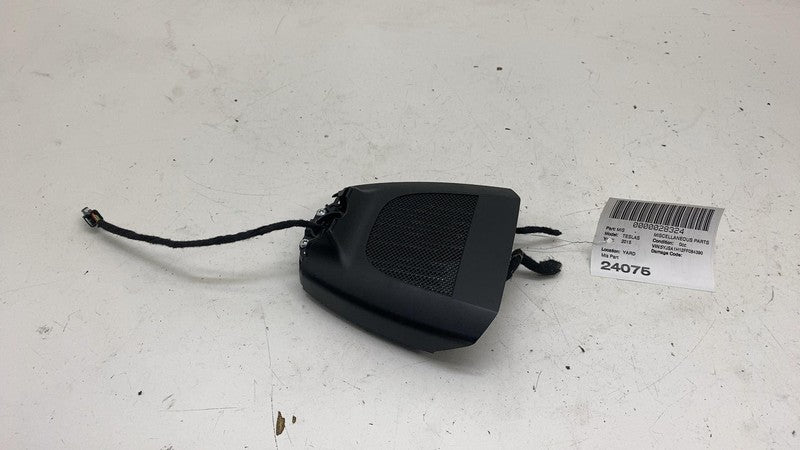 ⭕2012-2020 Model S Windshield Auto Pilot Mono Camera Control Module 10