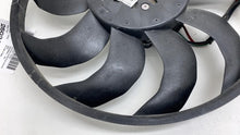 ⭕ 2022-2024 Rivian R1S R1T Radiator Cooling Fan Blade Motor Shroud 5001755-05