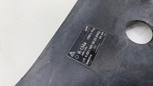 2012-2018 Mercedes-Benz GLE350 Radiator Core Upper Sight Shield Cover Panel OEM