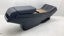 Front Console TESLA MODEL 3 22