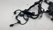 ⭕ 2023-2024 Toyota Prius 2.0L Main Engine Motor Wiring Harness Cable Wire Assy