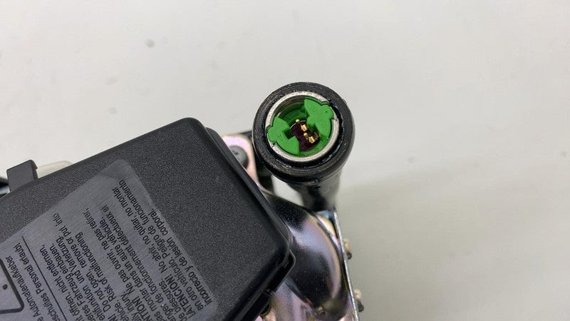 621933200E ⭕ 2010-2016 Mercedes Benz E350 E-Class Front Right Seatbelt Retractor 621933200E