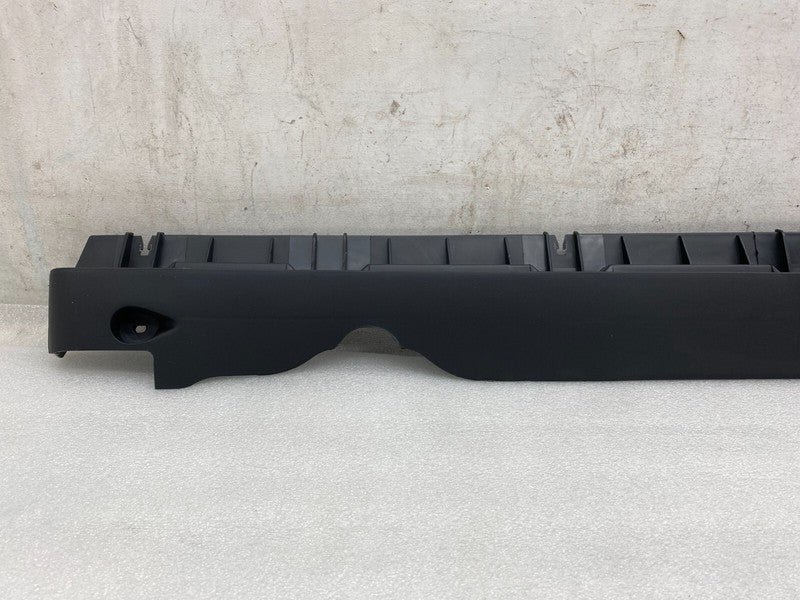 1497741 00 B ⭕ NEW 2020-2024 Tesla Model Y Skirt Rocker Cover Carrier Panel Left 1497741-00-B