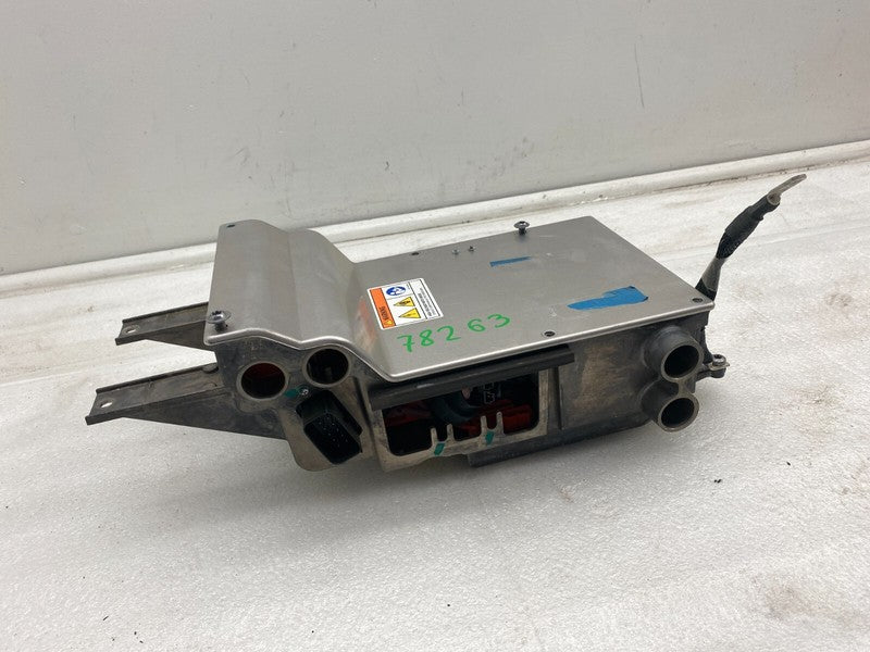 ⭕2012 2013 2014 2015 Tesla Model S MS Rear High Voltage HV Junction Bo