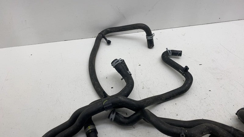 ⭕2021 2022 2023 Polestar Polestar 2 SET Coolant Cooling Water Hose Tub