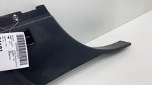 2011-2018 Porsche Cayenne Rear Driver Side Lower Sill Scuff Trim Panel Left LH