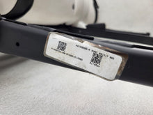 ⭕ 2016-2020 Tesla Model X Rear Left & Right 3rd Row Seat Upper Cushion White OEM