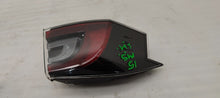 ⭕ 2012-2022 Tesla Model S Rear Left Taillight LED Outer Tail Lamp 6005918-00-E