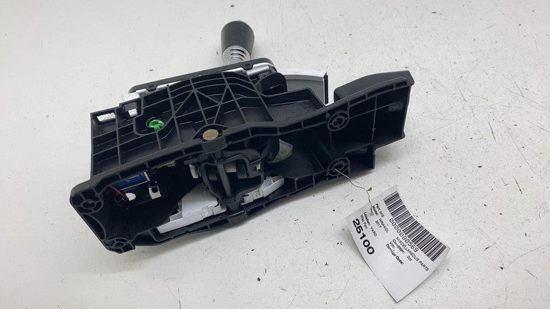 05168003AE ⭕ 12-17 Jeep Wrangler Automatic Gear Lever Floor Transmission Shifter 05168003AE