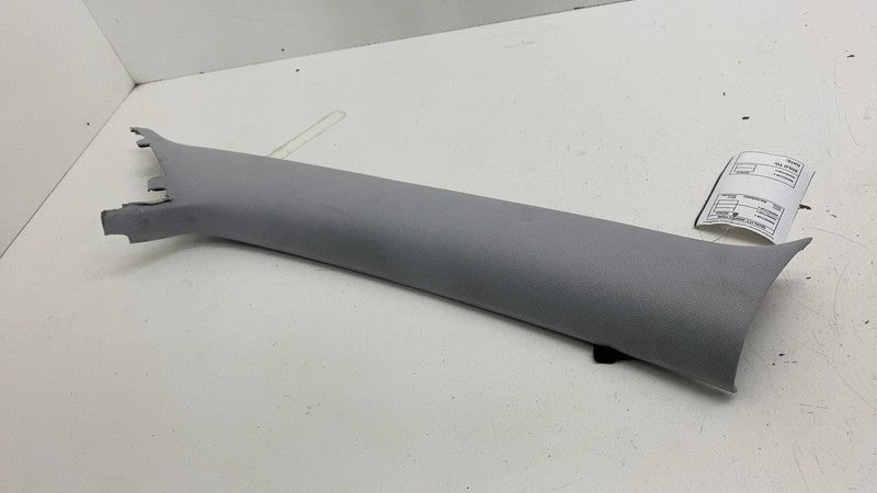 ⭕2024-2025 Tesla Model 3 Upper Side A-Pillar Trim Panel Cover Right 17