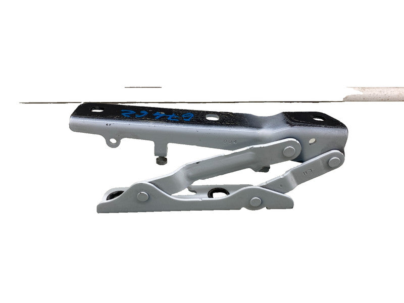 6006738 00 E ⭕ 2012-2015 Tesla Model S MS Front Driver Side Hood Hinge Left LH 6006738-00-E