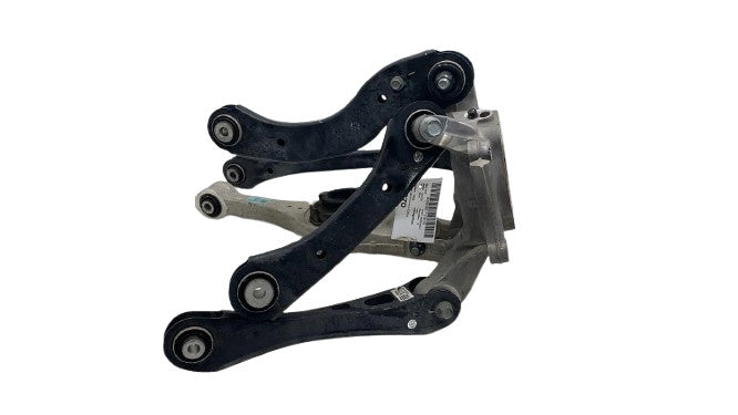 ⭕ 22-24 Hyundai Ioniq 5 Rear Left Spindle Knuckle w/ Upper & Lower Con