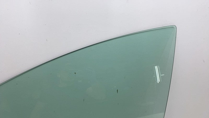E9 43R-004530 2017-2019 Tesla Model 3 Front Driver Side Door Window Glass Left (Single Pane)