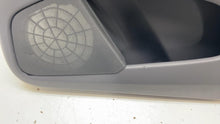 ⭕ 2016-2020 Model X Front Right Interior Door Panel Trim Card Cover 1055483-18-I