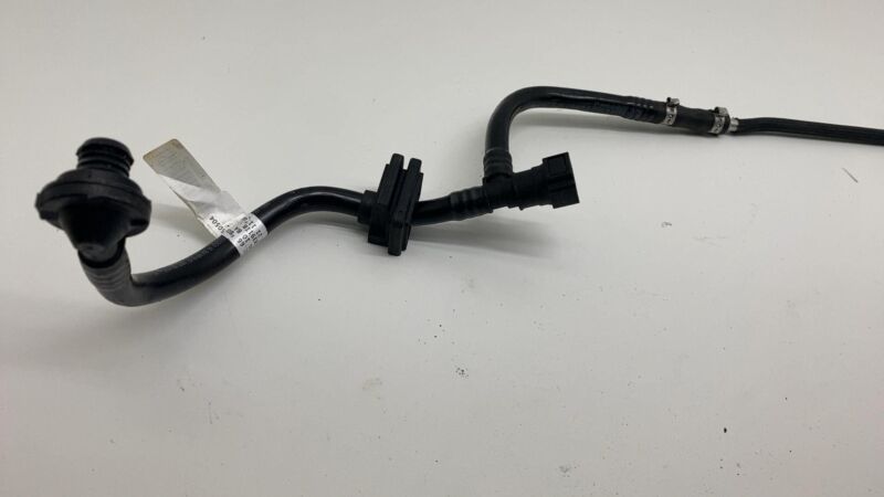 8606505 2018 2019 2020 2021 BMW 530e G30 2.0L Brake Booster Vacuum Hose Pipe Line OEM