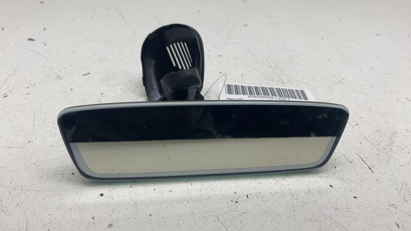 111990400C ⭕ 2017-2023 Tesla Model 3 Front Windshield Interior View Mirror OEM 1119904-00-C