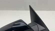 ⭕ 14-19 Chevrolet Silverado 1500 Front Passenger Right Door Mirror Black U8555