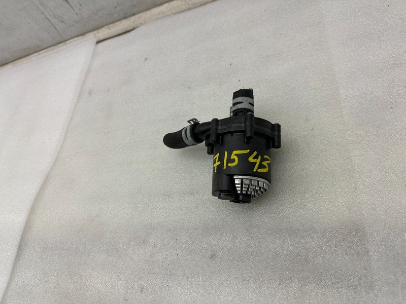 105747300F ⭕ 2012-2020 Tesla Model S MS Auxiliary Water Coolant Pump Assembly 1067473-00-F