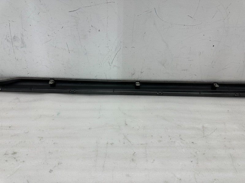 ⭕12-25 Tesla Model S MS Passenger Side Rocker Panel Scuff Plate Molding Right RH