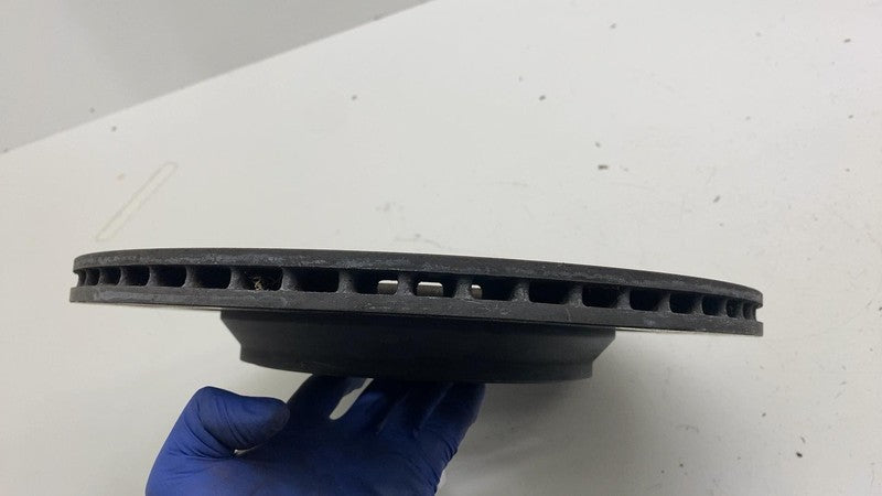 ⭕ 2022 2023 2024 Rivian R1T R1S Rear Left or Right Brake Disc Rotor Assy LH = RH