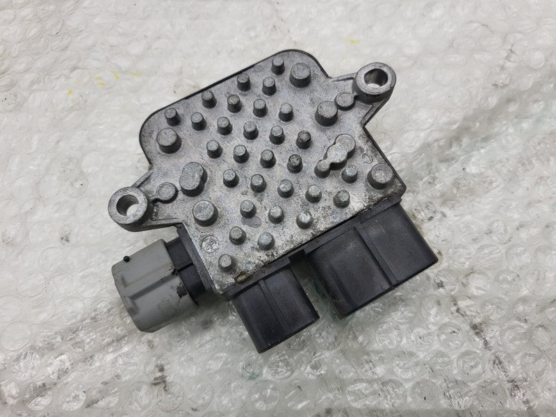 ⭕ 2012-2020 Tesla Model S MS Driver Side Fan Relay Control Module Unit Left LH