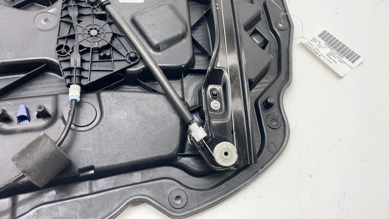 3041905 ⭕ 2017-2024 Chrysler Pacifica Front Left Door Window Regulator & Motor 3041905