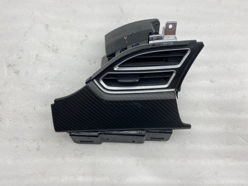 1007834 00 C ⭕ 2012-2015 Model S Driver Side A/C Air Vent Outlet Trim Panel Left 1007834-00-C