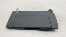 ⭕ 2022 Rivian EDV-700 Amazon Van Front Passenger Sunvisor Shade Sun Visor Right