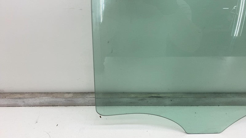43R-000004 ⭕ 2015-2020 Mercedes-Benz C300 W205 Rear Left Driver Side Door Window Glass LH