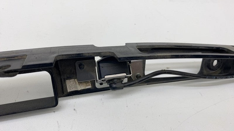 ⭕ 16-20 Tesla Model S Rear View Back Up Camera w/ Liftgate Molding 106