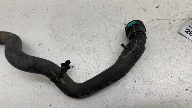 20827201 ⭕ 2021 2022 2023 Polestar 2 Coolant Cooling Water Pump Hose Tube Pipe 20827201
