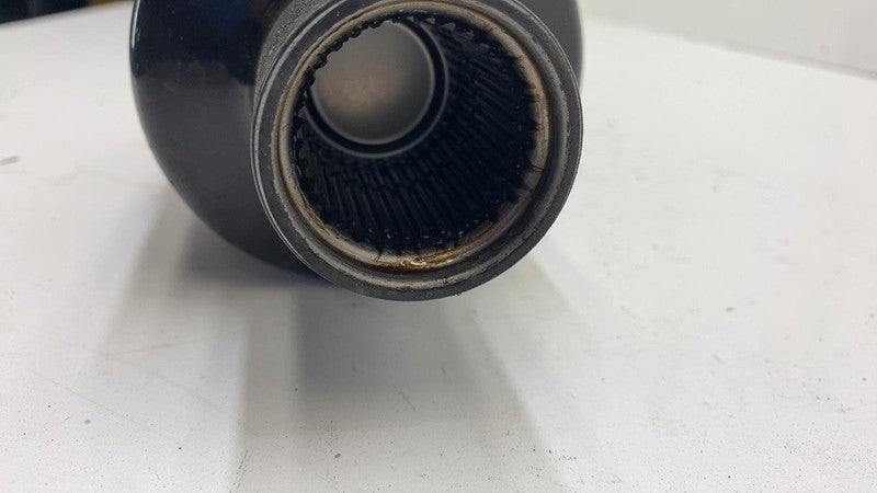 A2973506300 ⭕ 2022 Mercedes-Benz EQS 450+ V297 Rear Left Axle Drive Shaft RWD LH A2973506300