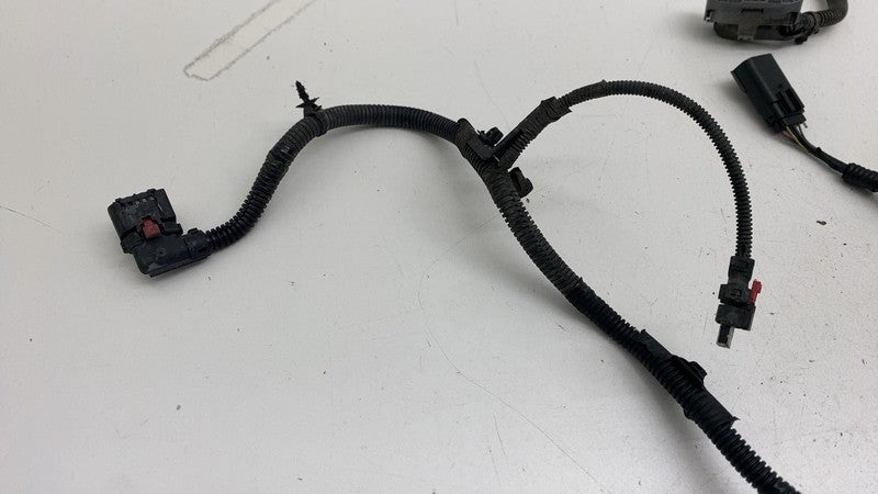 ⭕ 17-23 Tesla Model 3 Front Subframe Coil Wiring Harness Cable Wire 14