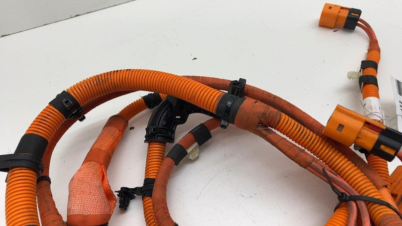 ⭕ 2022 Rivian R1T High Voltage HV Battery Cable Wire Wiring Harness C2