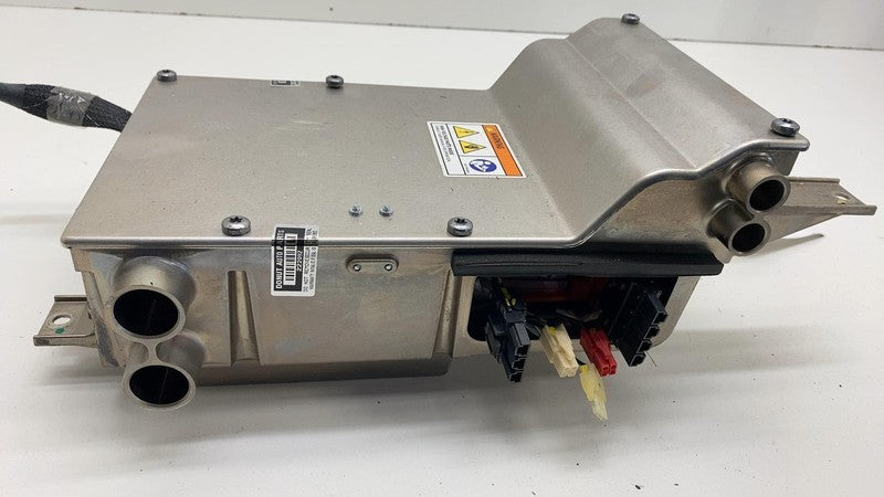 1016561 00 A 2012 2013 2014 2015 Tesla Model S MS Rear High Voltage HV Junction Box Assembly