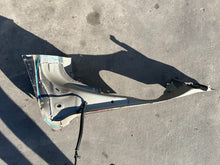 ⭕ 16-20 Tesla Model S Front Driver Side Inner Panel Upper & Outer Shotgun Left