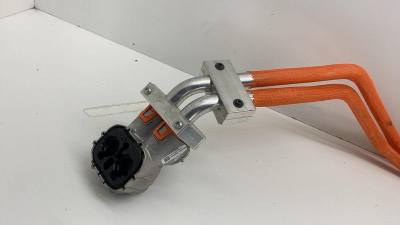 191786700F ⭕ 24-25 Tesla Cybertruck HV Busbar Battery Connector Header Cable 1917867-00-F