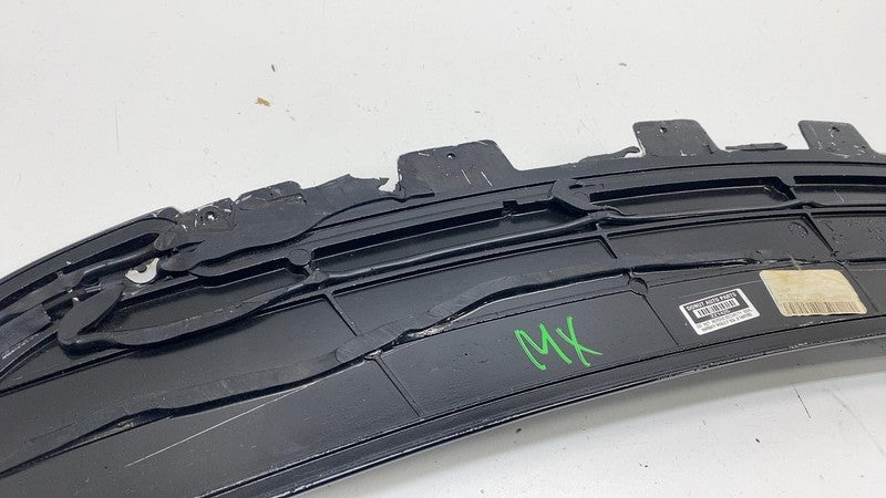 ⭕ 2016-2020 Tesla Model X MX Rear Trunk Liftgate Lower Spoiler Wing 10