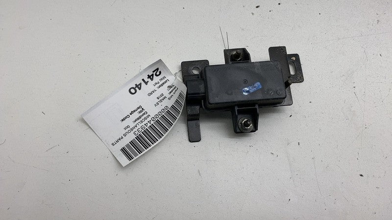 ⭕ 2017-2020 Maserati Levante Tire Pressure Monitoring Module TPMS Unit Assembly