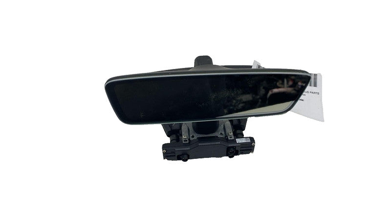 ⭕16-20 Tesla Model S Front Windshield Interior Rear View Mirror w/ Tri