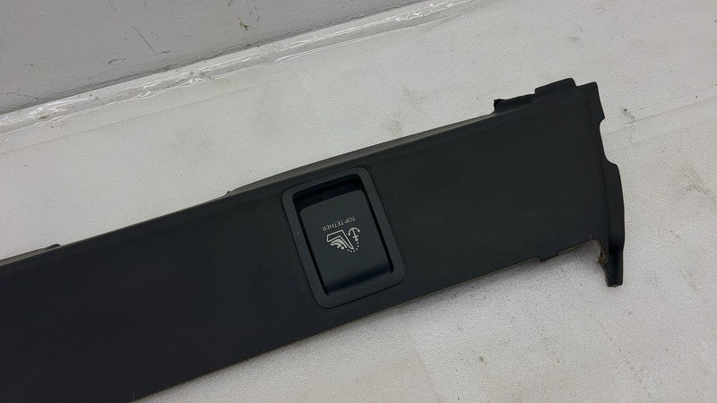 P11-NP64BE ⭕ 2022-2024 Lucid Air Grand Touring Shelf Front Premium Graphite OEM P11-NP64BE