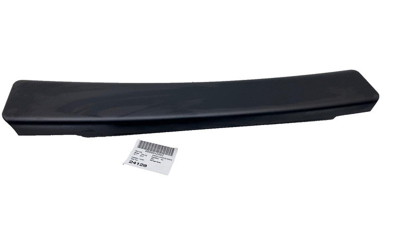 ⭕ 12-20 Model S MS Sunroof Headliner Panoramic Roof Bow Trim Cover 100