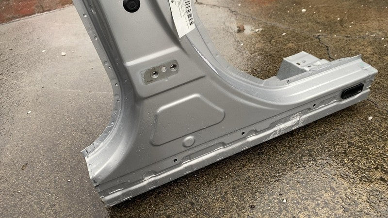 ⭕ 2023-2024 Toyota Prius Passenger Side B-Pillar Structural Frame Cutout Right