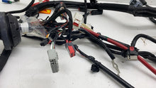 ⭕ 2025-2026 Tesla Model Y Front End Main Body Wiring Harness Cable Wire Loom