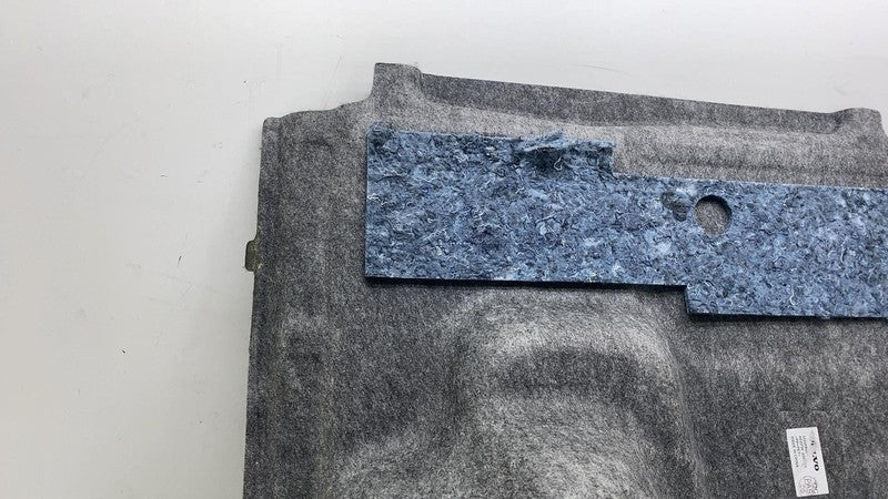 ⭕ 2021-2023 Polestar 2 Trunk Cargo Floor Compartment Liner Carpet Trim