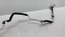 ⭕ 2014-2020 Maserati Ghibli SET of Low Air Pressure Delivery A/C Line Pipe Hose