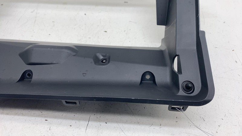 ⭕ 2023-2025 Toyota Prius Front Right Lower Glove Box Frame Trim OEM 55