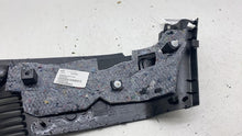 ⭕ 2019 Smart EQ Fortwo Rear Left Trunk Boot Lid Trim Cover Panel OEM A4536987700