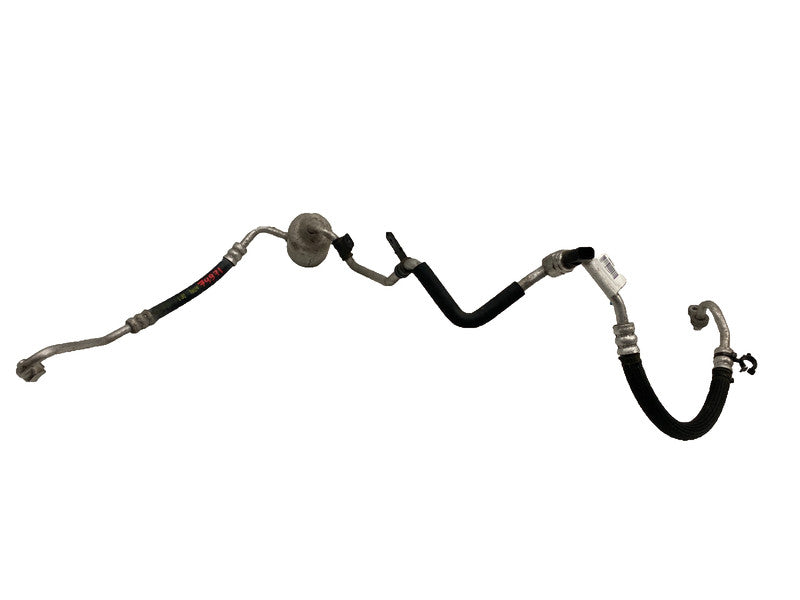 ⭕ 16-20 Model S A/C Air Conditioning Compressor Discharge Pipe Line 1069093-00-C