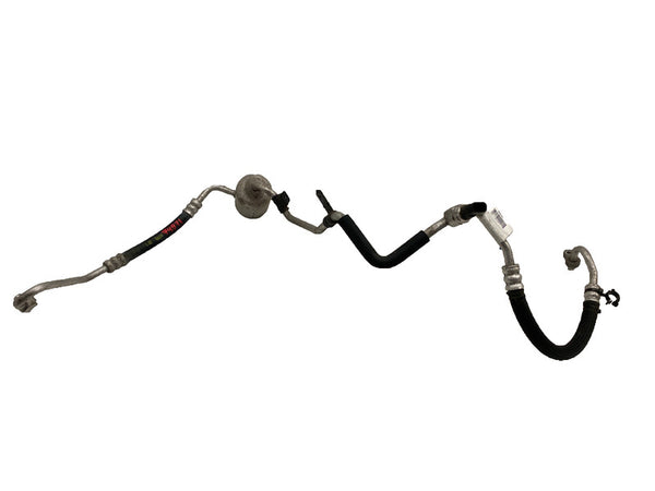 ⭕ 16-20 Model S A/C Air Conditioning Compressor Discharge Pipe Line 1069093-00-C